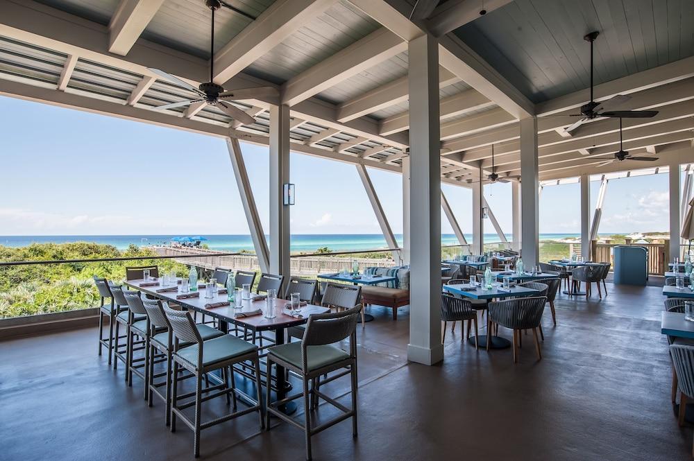Watercolor Inn & Resort Santa Rosa Beach Εξωτερικό φωτογραφία