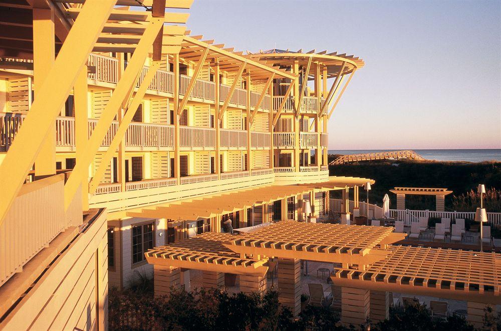 Watercolor Inn & Resort Santa Rosa Beach Εξωτερικό φωτογραφία