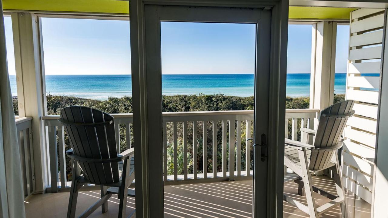 Watercolor Inn & Resort Santa Rosa Beach Εξωτερικό φωτογραφία