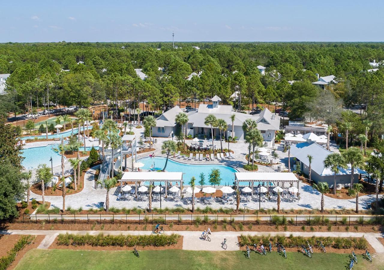 Watercolor Inn & Resort Santa Rosa Beach Εξωτερικό φωτογραφία