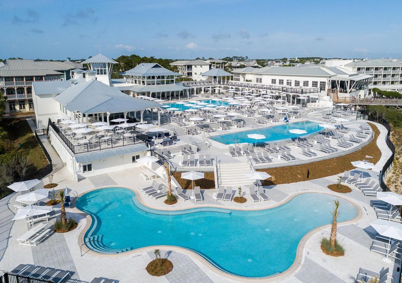 Watercolor Inn & Resort Santa Rosa Beach Εξωτερικό φωτογραφία