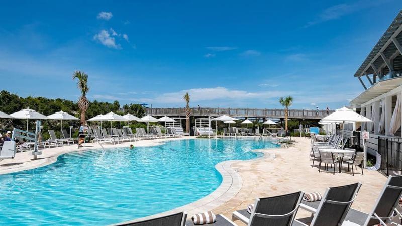Watercolor Inn & Resort Santa Rosa Beach Εξωτερικό φωτογραφία