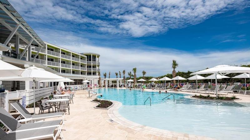 Watercolor Inn & Resort Santa Rosa Beach Εξωτερικό φωτογραφία