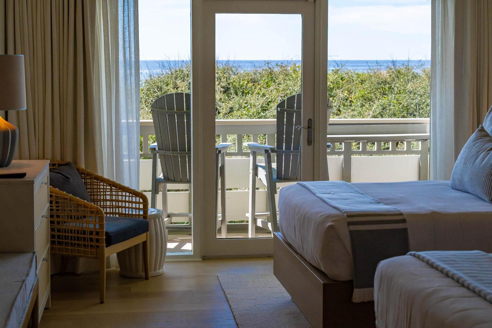 Watercolor Inn & Resort Santa Rosa Beach Εξωτερικό φωτογραφία