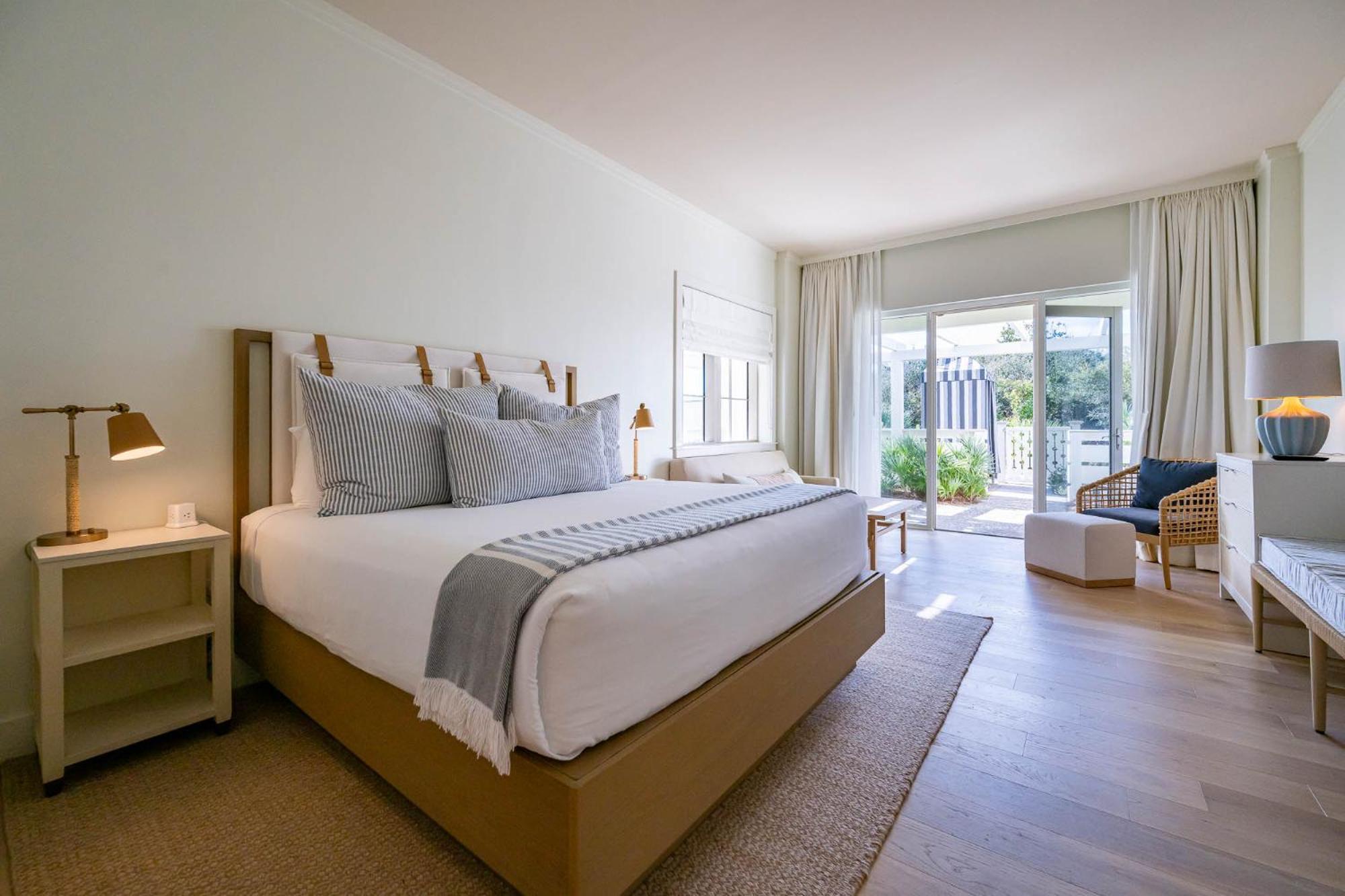 Watercolor Inn & Resort Santa Rosa Beach Εξωτερικό φωτογραφία