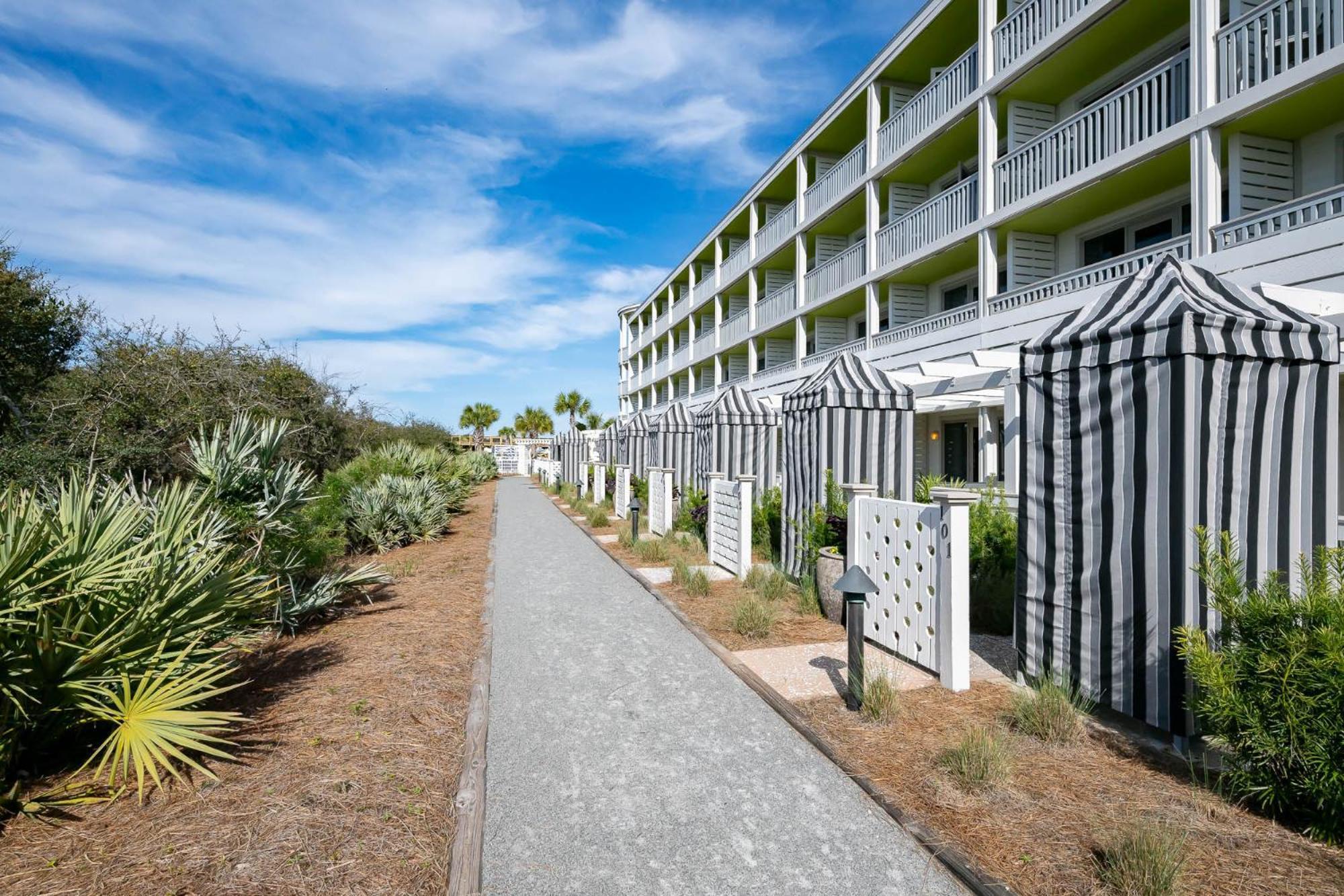 Watercolor Inn & Resort Santa Rosa Beach Εξωτερικό φωτογραφία