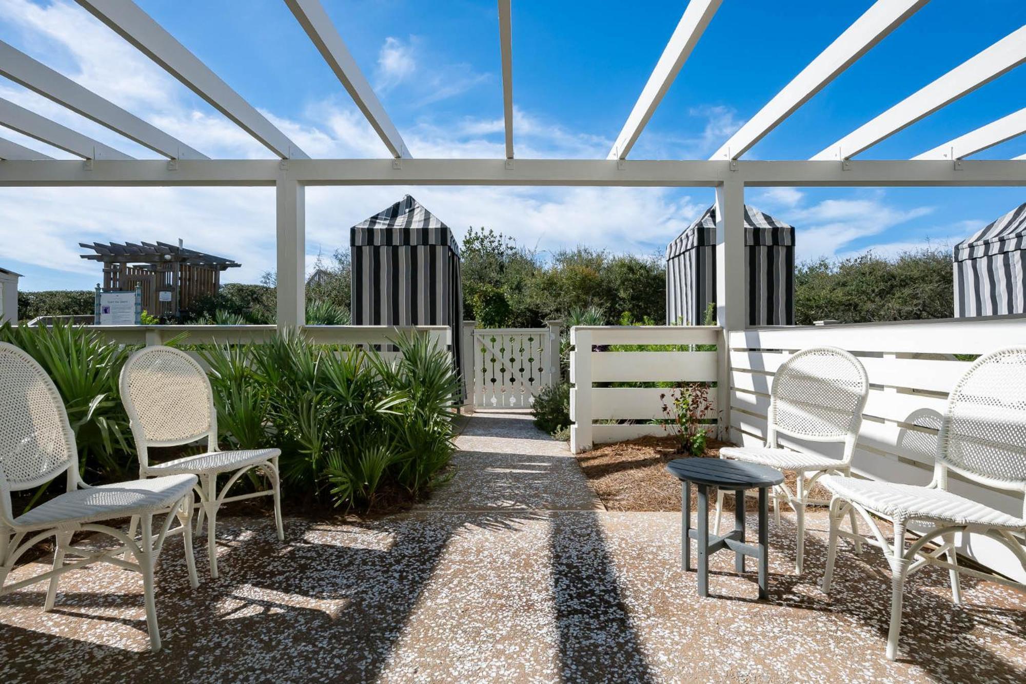 Watercolor Inn & Resort Santa Rosa Beach Εξωτερικό φωτογραφία