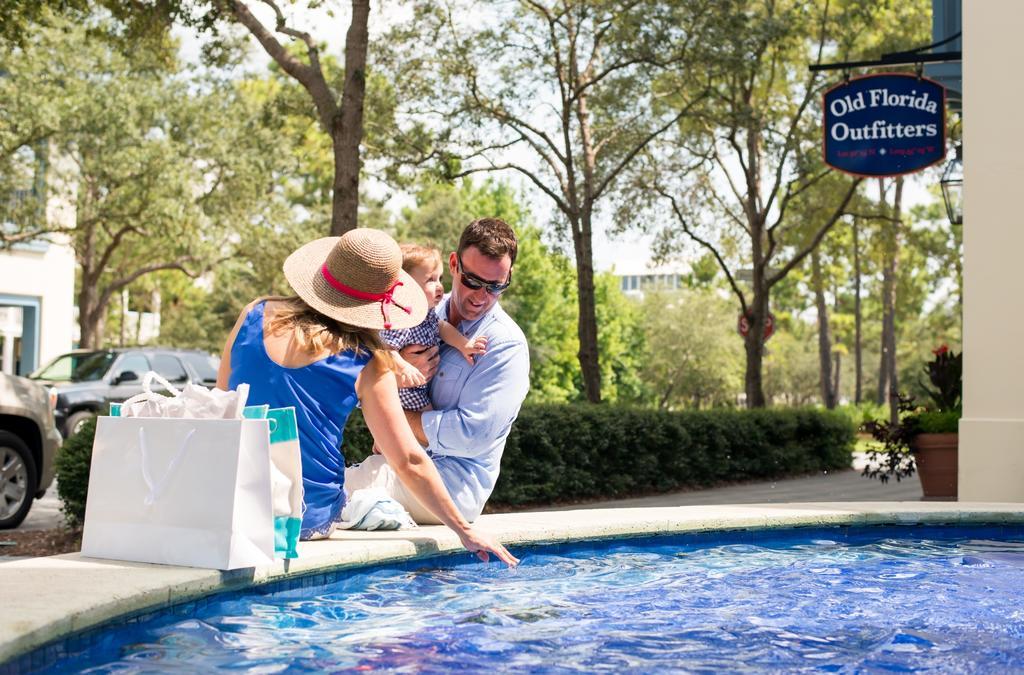 Watercolor Inn & Resort Santa Rosa Beach Εξωτερικό φωτογραφία