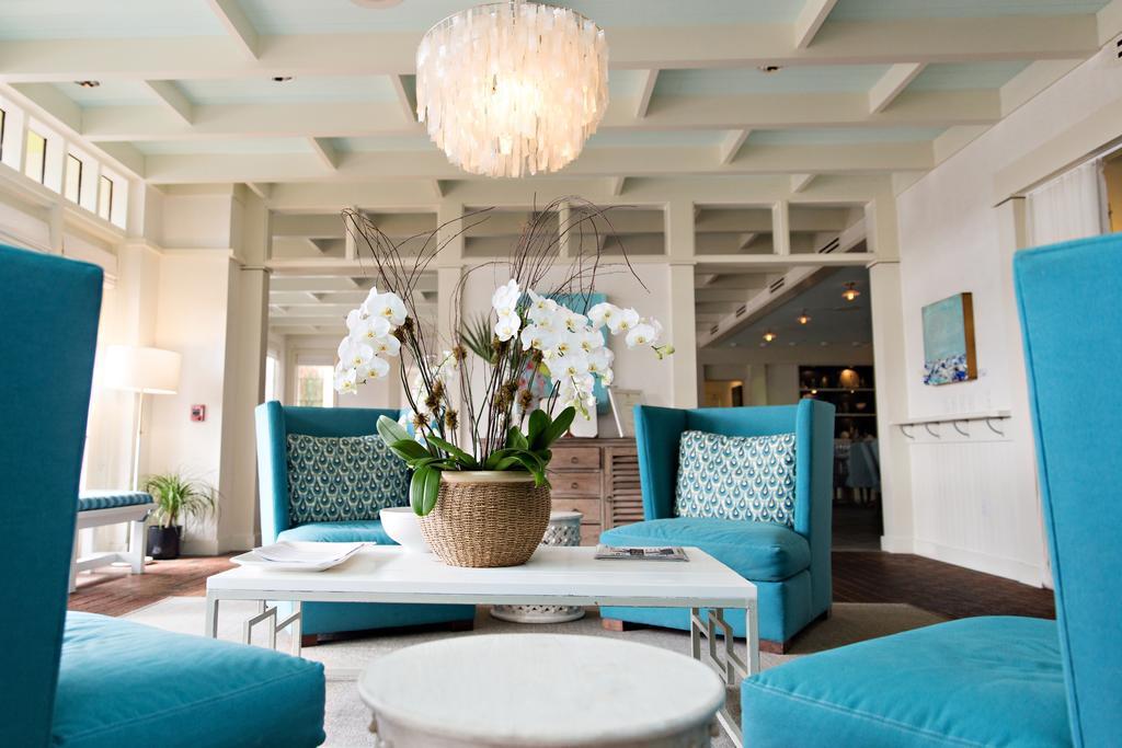 Watercolor Inn & Resort Santa Rosa Beach Εξωτερικό φωτογραφία
