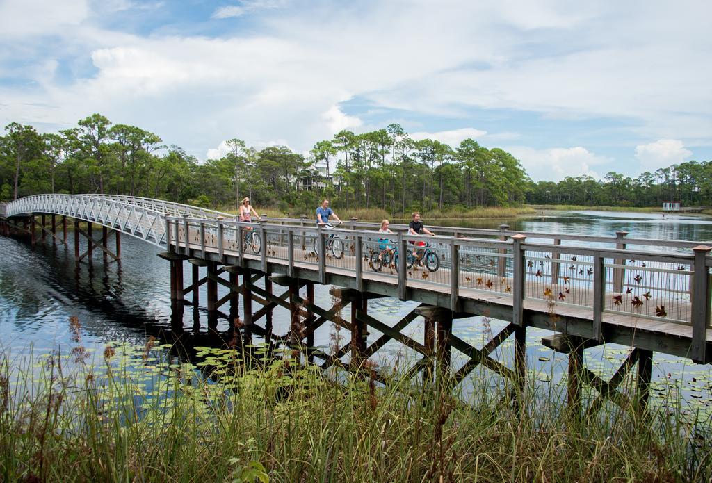 Watercolor Inn & Resort Santa Rosa Beach Εξωτερικό φωτογραφία