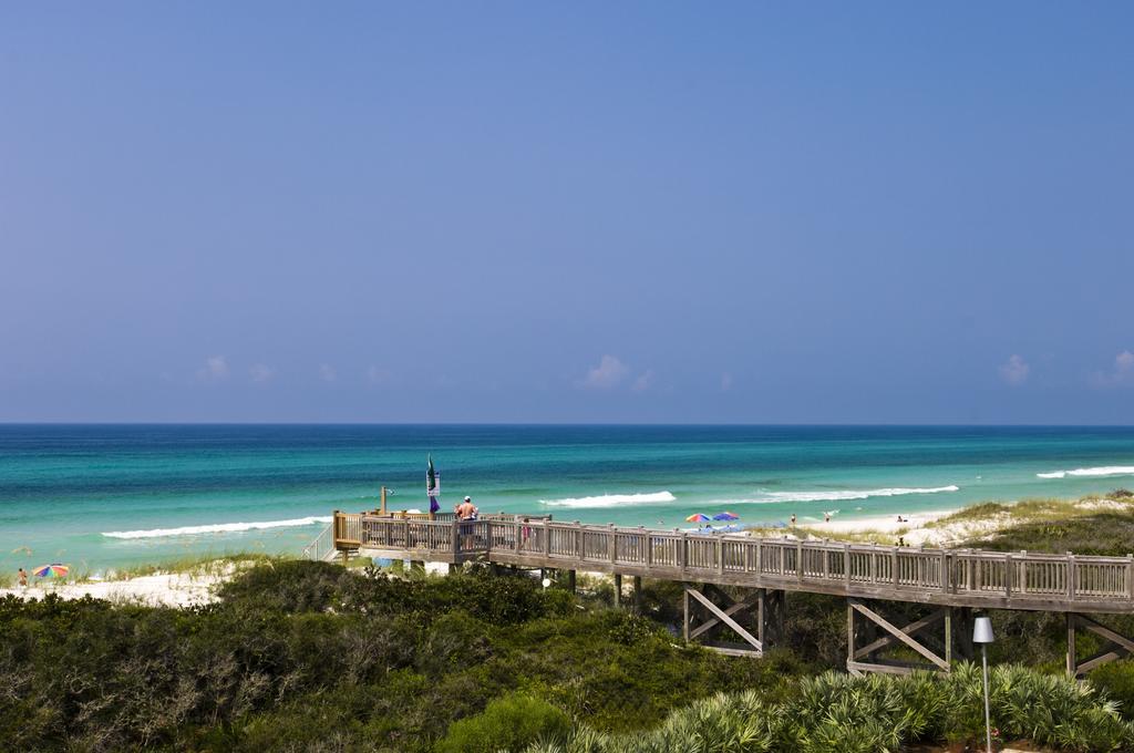 Watercolor Inn & Resort Santa Rosa Beach Εξωτερικό φωτογραφία