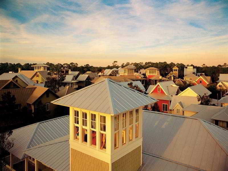 Watercolor Inn & Resort Santa Rosa Beach Εξωτερικό φωτογραφία