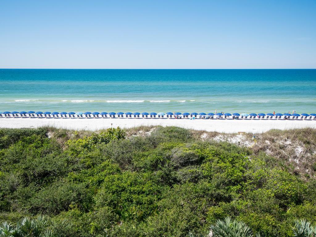 Watercolor Inn & Resort Santa Rosa Beach Εξωτερικό φωτογραφία