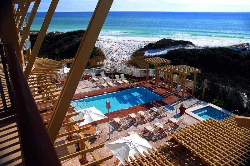 Watercolor Inn & Resort Santa Rosa Beach Εξωτερικό φωτογραφία
