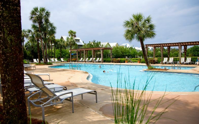 Watercolor Inn & Resort Santa Rosa Beach Εξωτερικό φωτογραφία